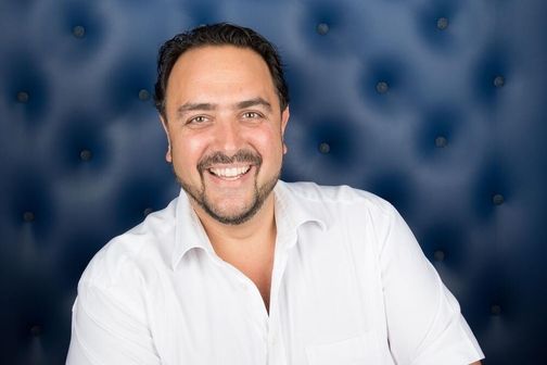 Dr. med. Salvatore Massimo Lombardo